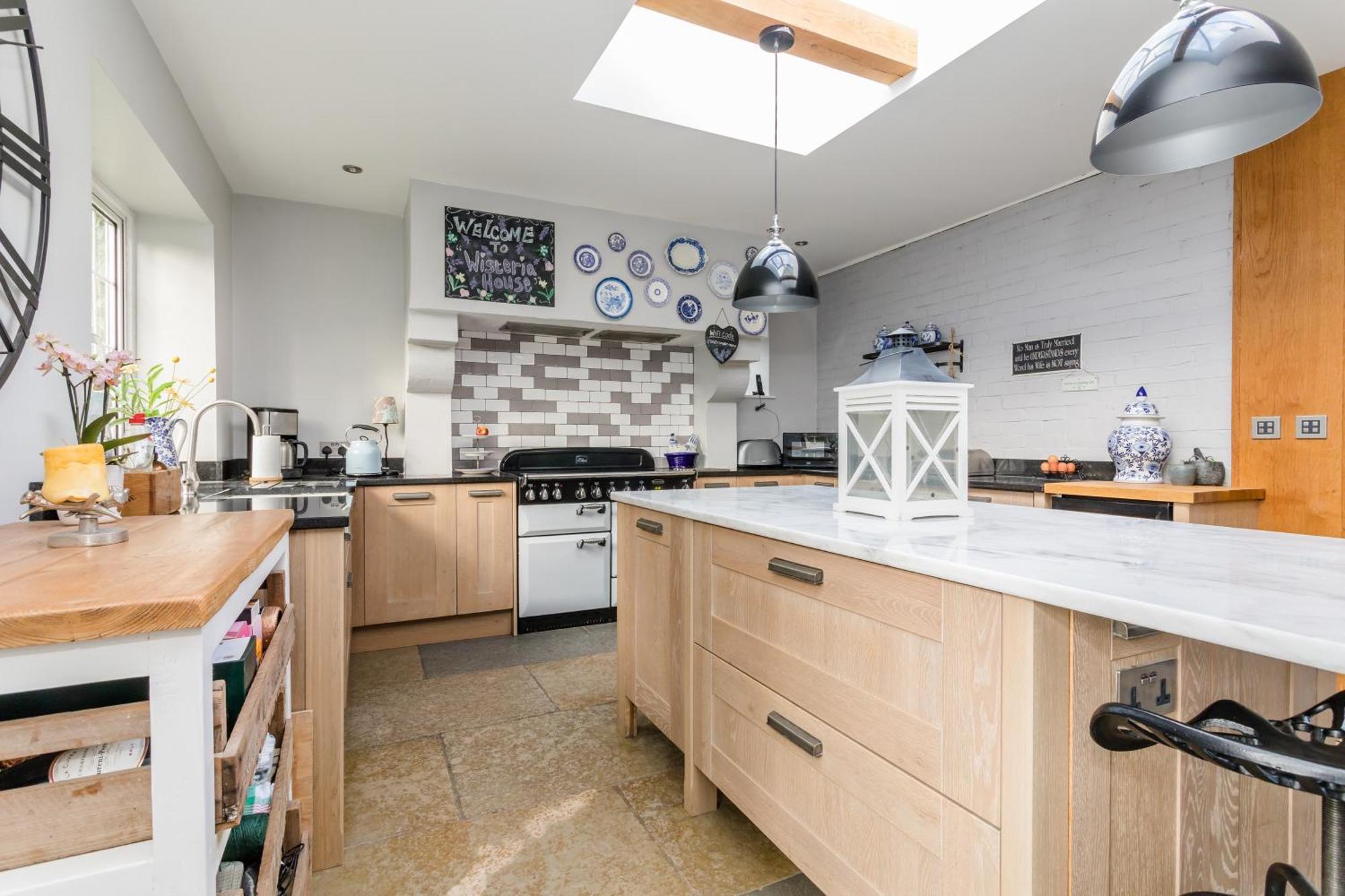 Henfield Pretty Country Home Dog Friendly On Request מראה חיצוני תמונה