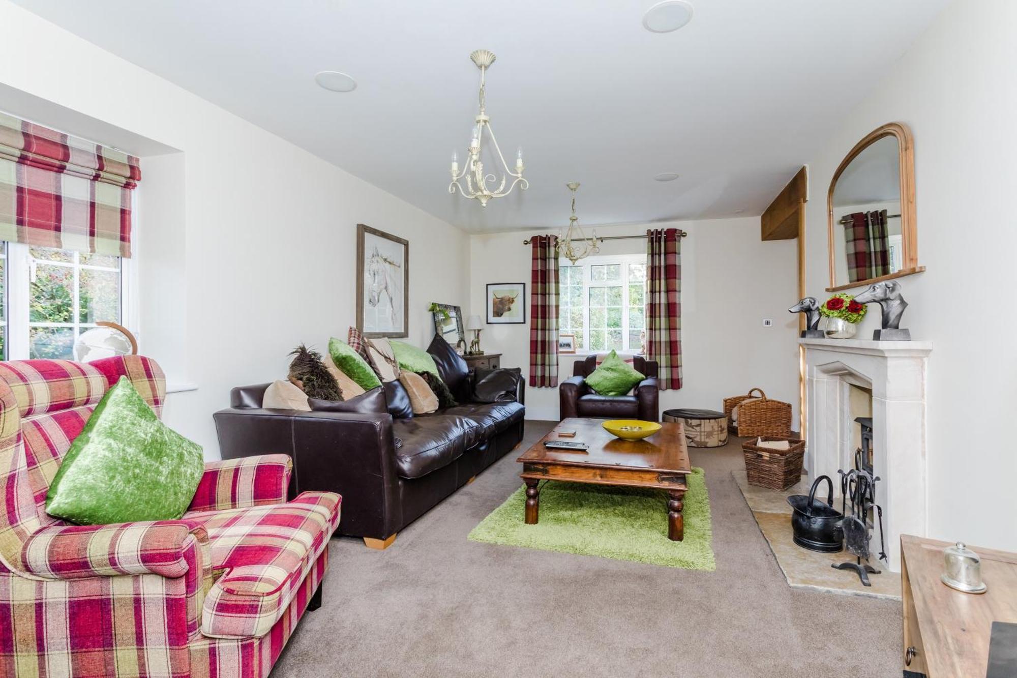 Henfield Pretty Country Home Dog Friendly On Request מראה חיצוני תמונה