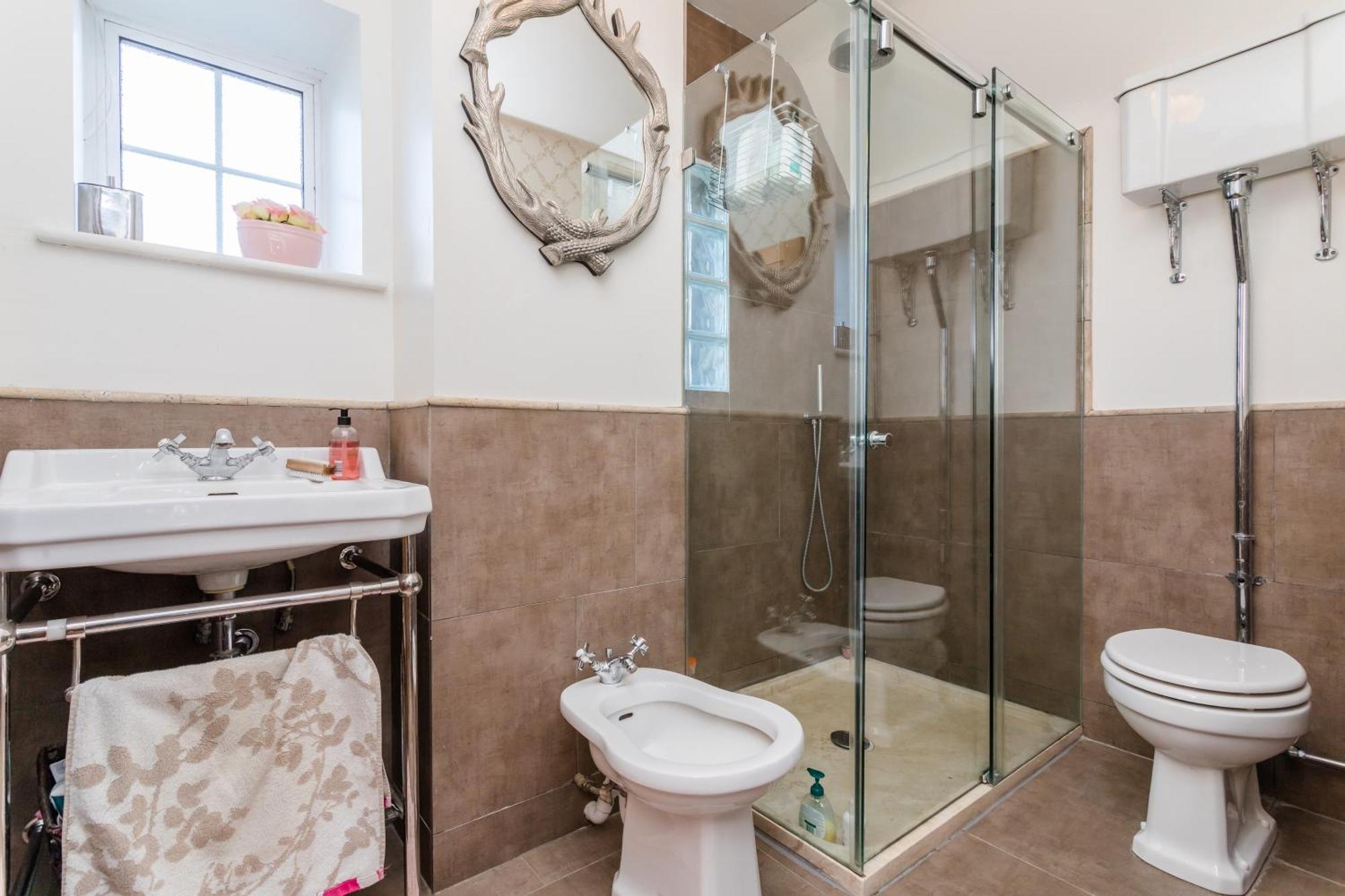 Henfield Pretty Country Home Dog Friendly On Request מראה חיצוני תמונה